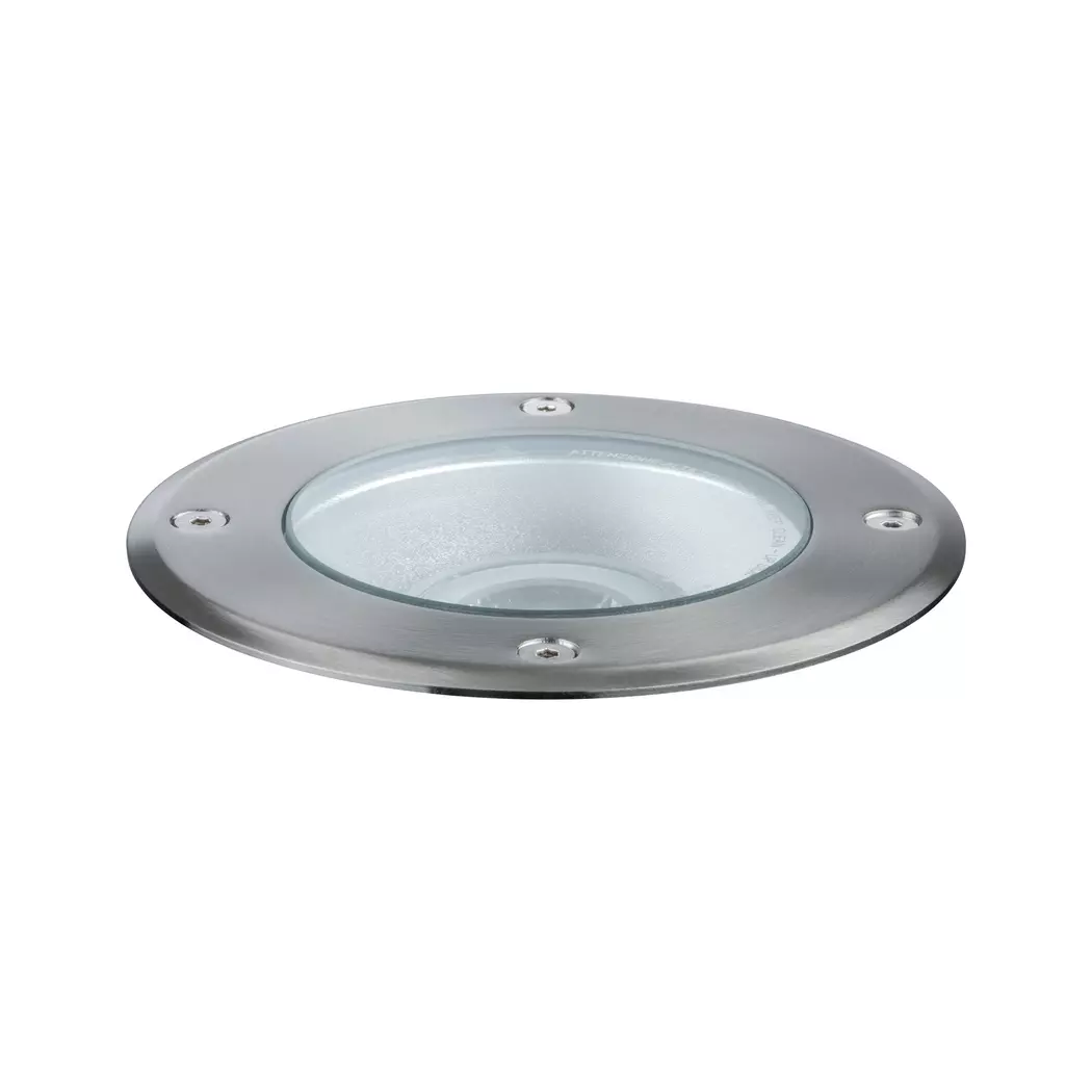 LED-Bodeneinbauleuchte Plug & Shine