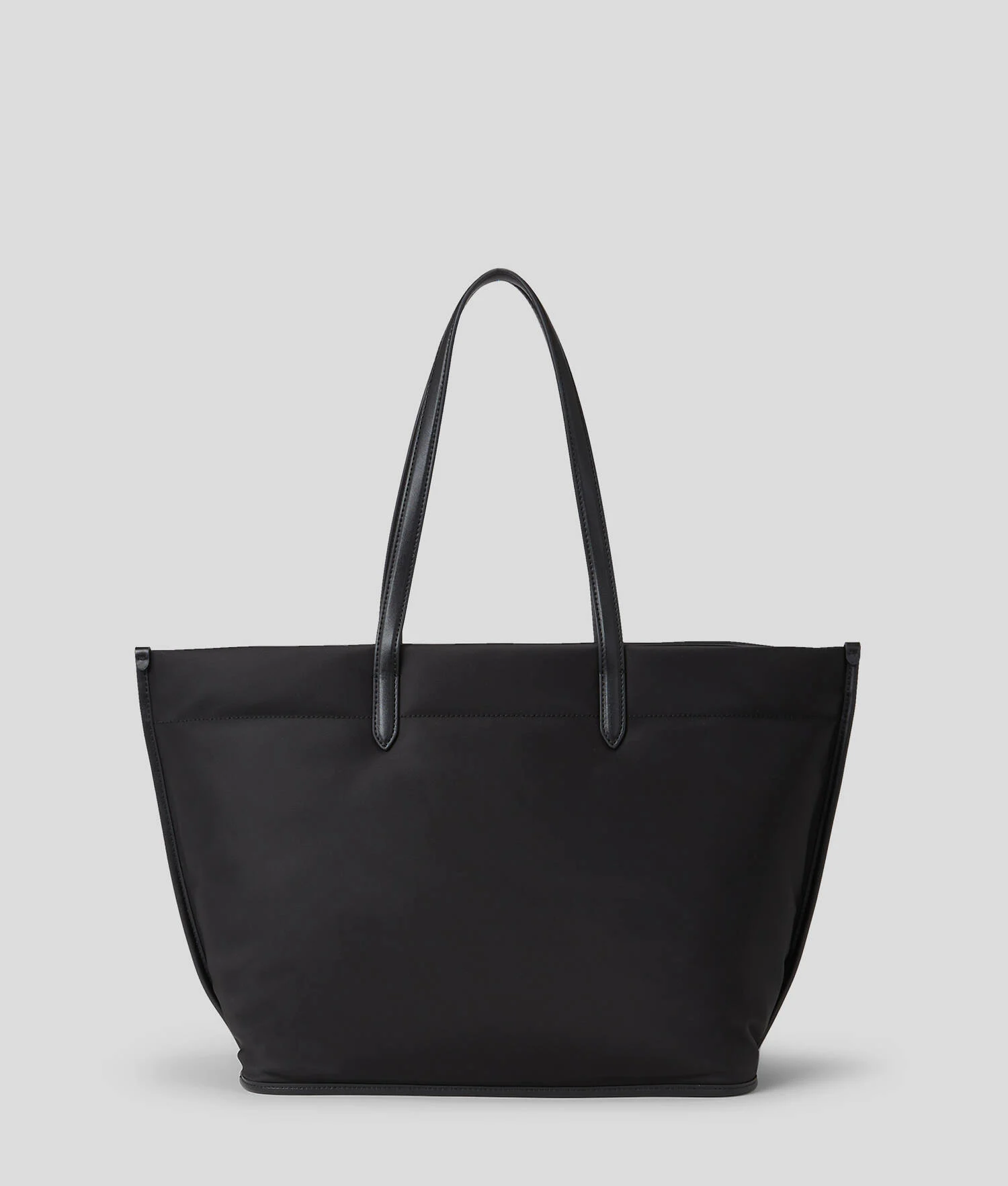 SAC CABAS EN NYLON RUE ST-GUILLAUME