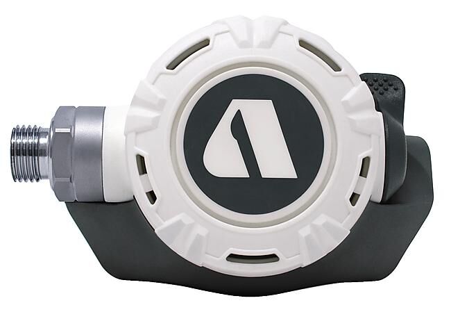 APEKS - PACK DETENDEUR XL4+ BLANC + OCTOPUS XL4