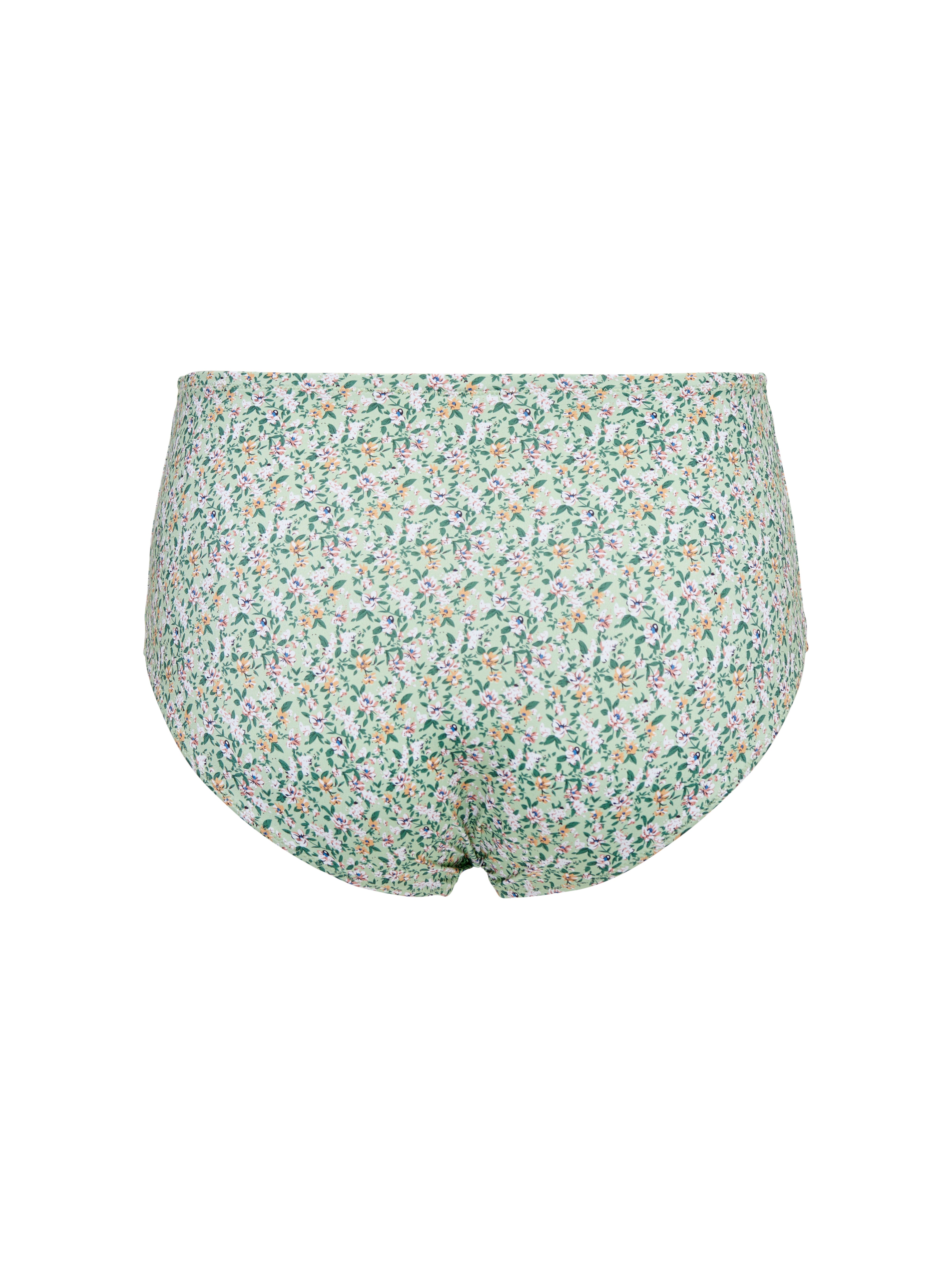 CARELIZA Unterhose Desert Sage