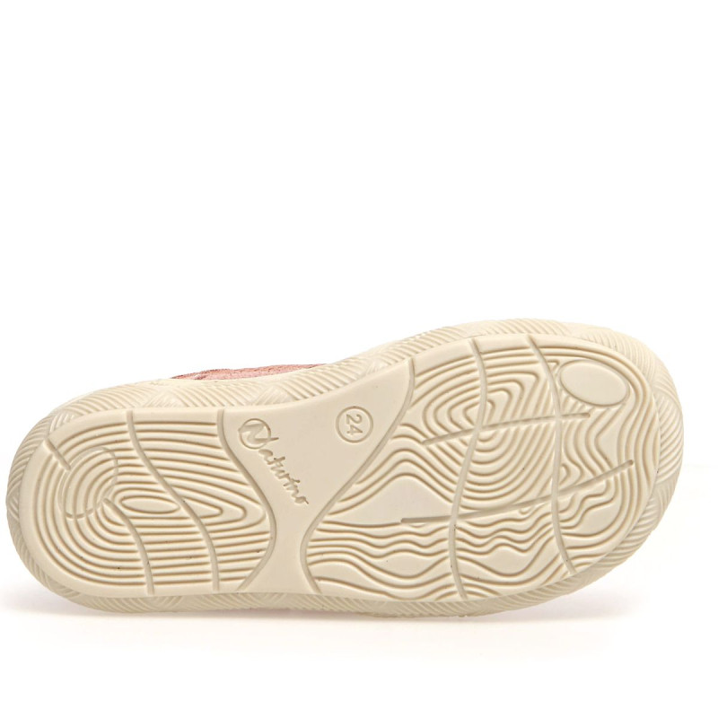 Naturino Naturino Kids Lilox Gris Orange