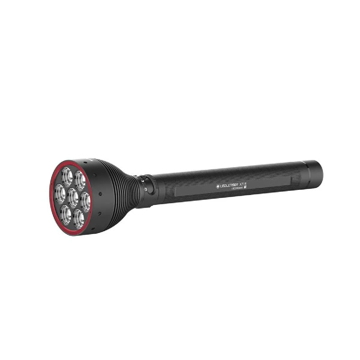 Ledlenser X21R