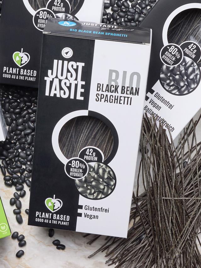 JUST TASTE Pasta-Set 