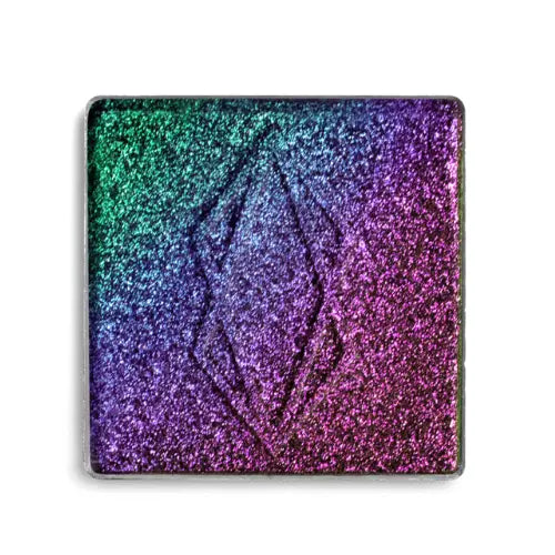Magnetic Pressed Multichrome Shadow Eclipse