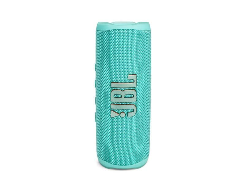 JBL Bluetooth Speaker Flip 6 Teal Wasserdichter und kraftvoller Bluetooth Speaker