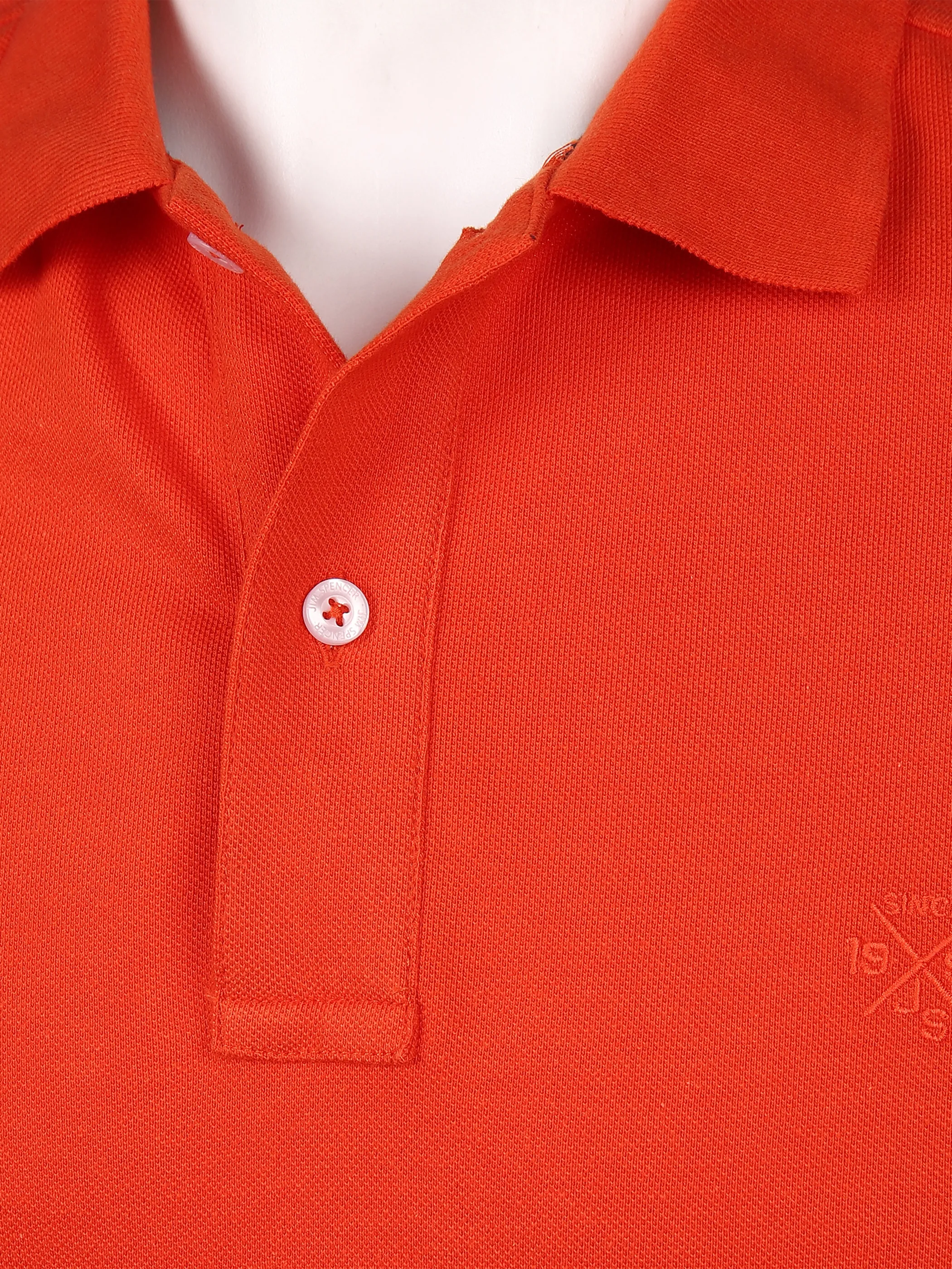 Herren Poloshirt