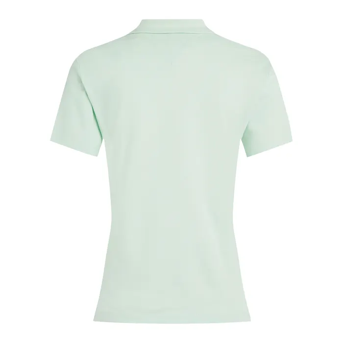 Tommy Hilfiger 1985 Regular Polo Dames