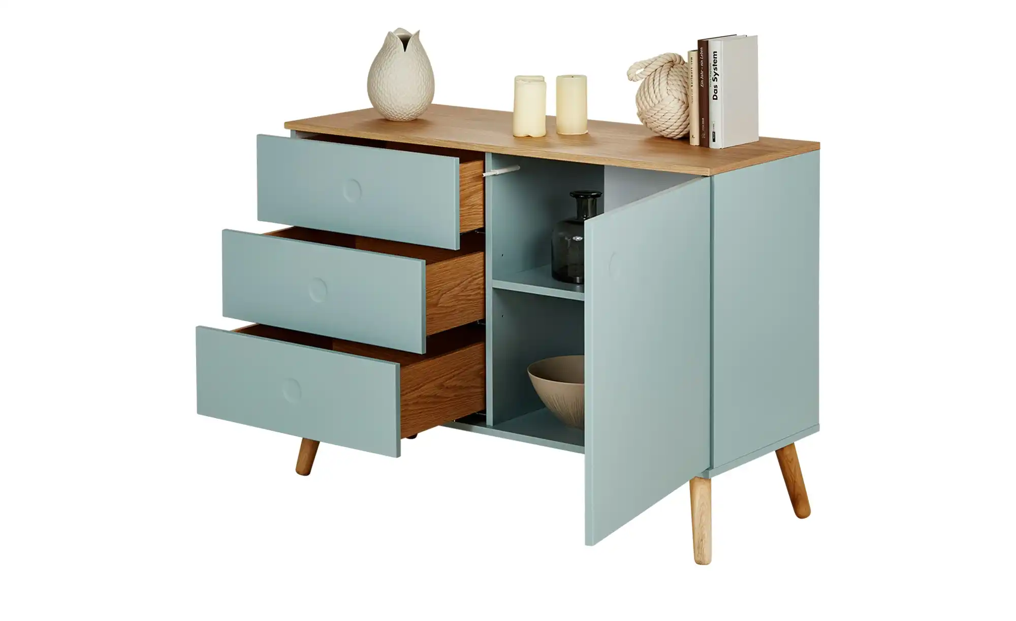 Roomers Sideboard Scan