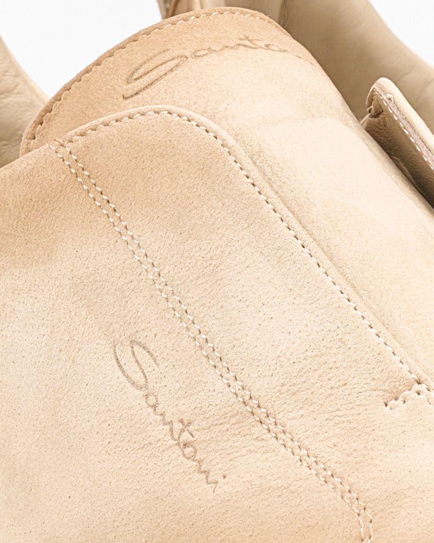 Santoni Sneakers
