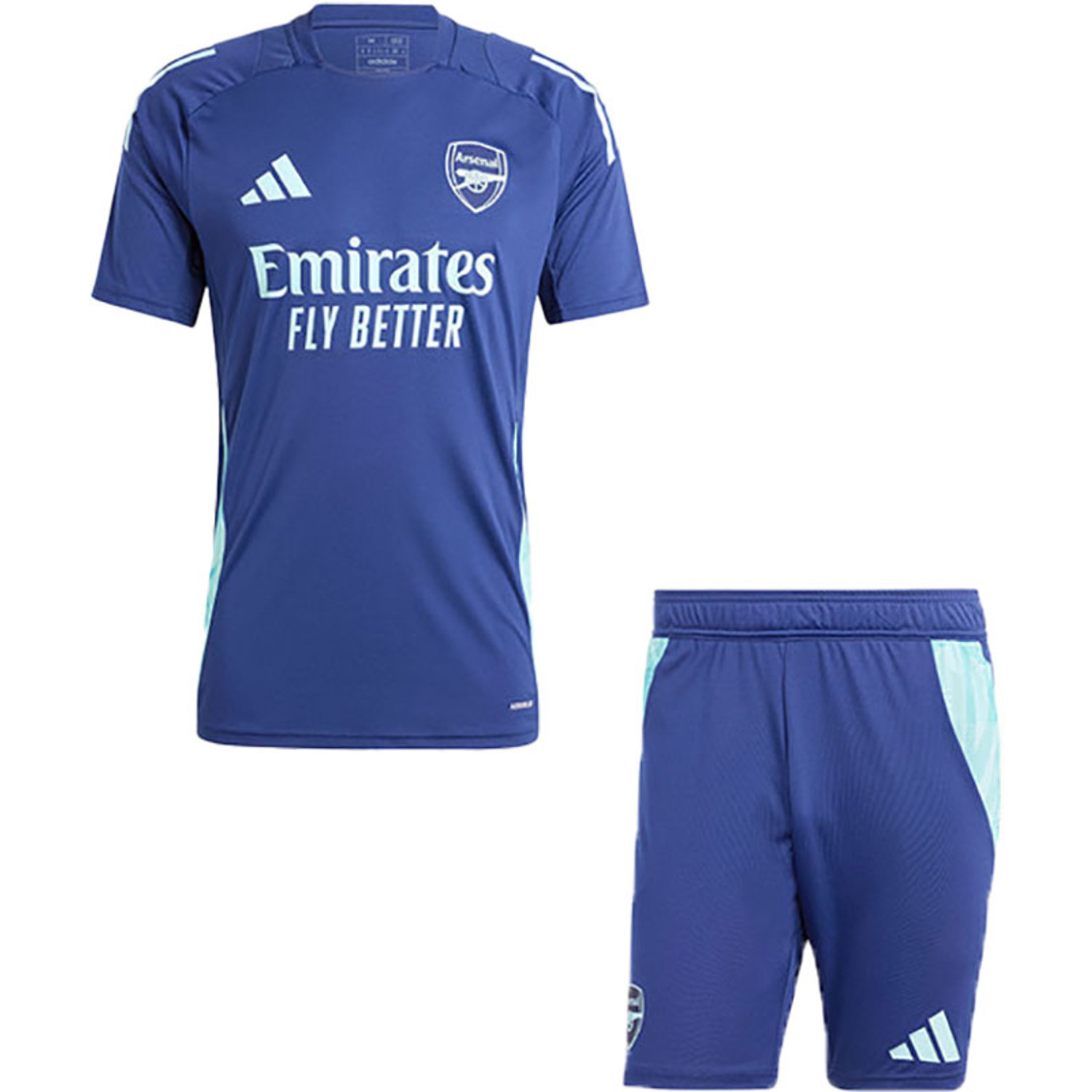 adidas Arsenal Trainingsset