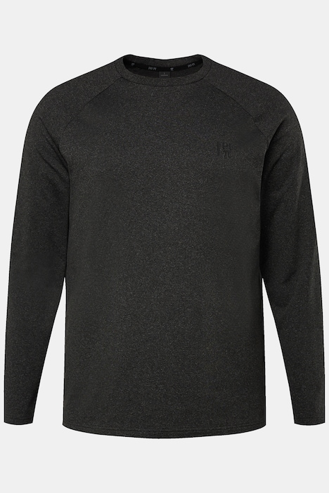 JAY-PI Langarm-Funktionsshirt, FLEXNAMIC®, Trekking, QuickDry, bis 7 XL