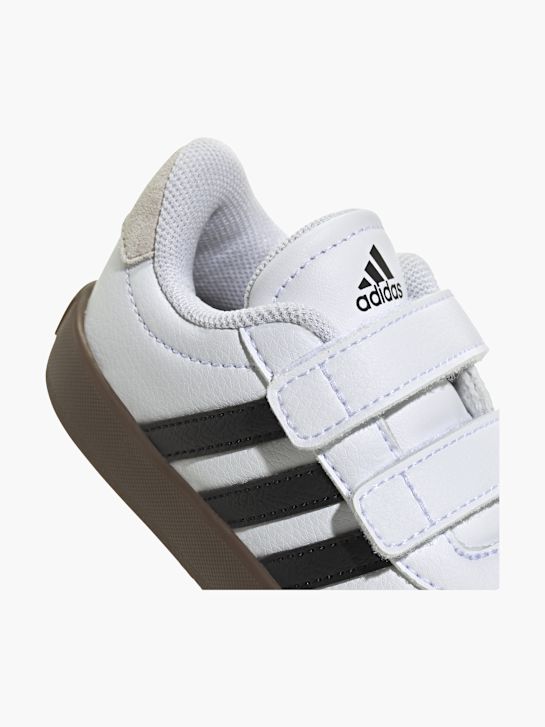 adidas VL COURT 3.0 CF I Sneaker Grau