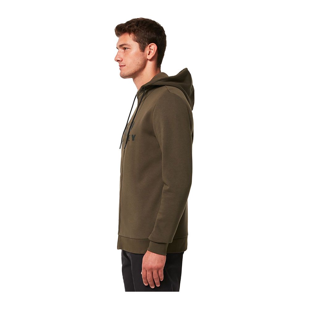 Oakley BARK 2.0 - Sweat Homme green/b1b camo hunter