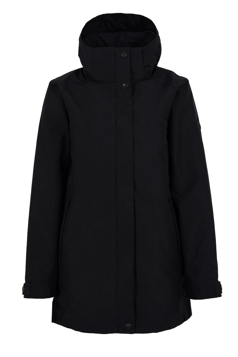 Parka Sympathex®  3 en 1 PASSADENA
