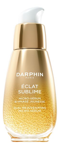 Darphin Eclat Sublime Dual Rejuvenating Micro-Serum - 30 ml.