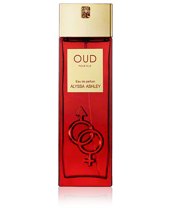 Alyssa Ashley Oud pour Elle edp vapo 100ml