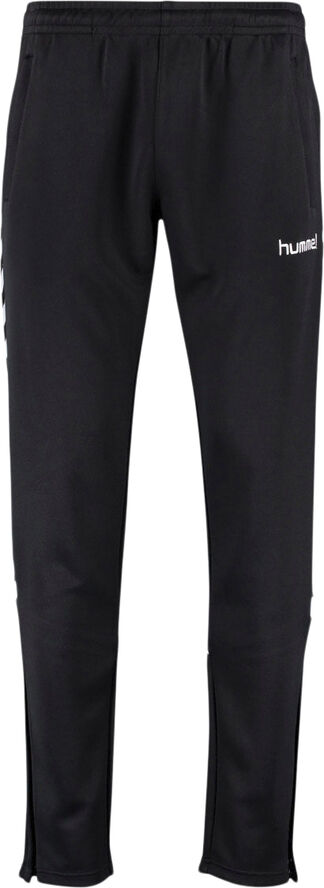 Hummel Authentic Charge Poly Bukser Sort