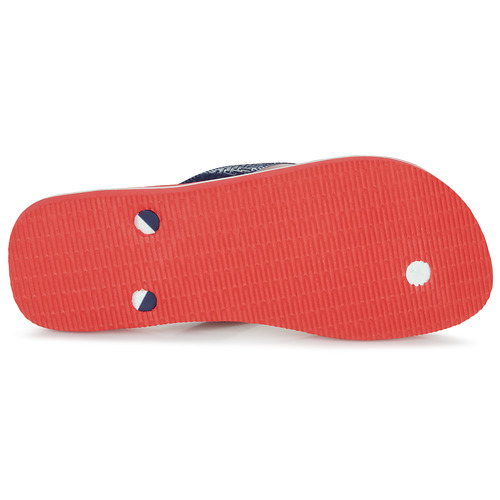 Havaianas - BRASIL MIX Rojo