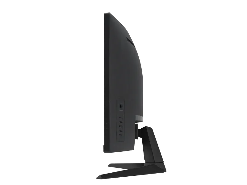 ASUS TUF Gaming VG34VQ3B - LED-skærm - gaming - kurvet - 34