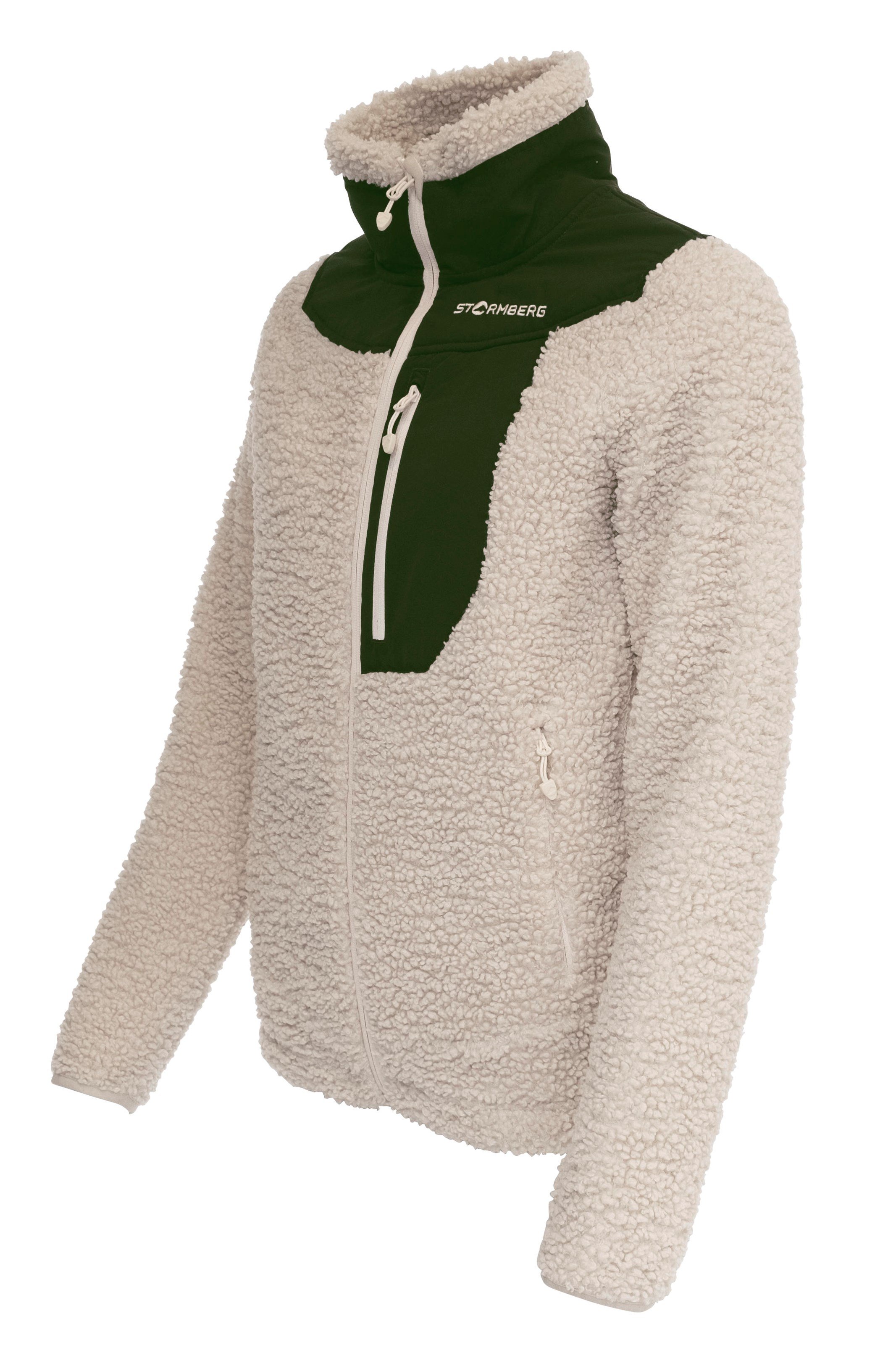 Stormberg Nordberg jakke