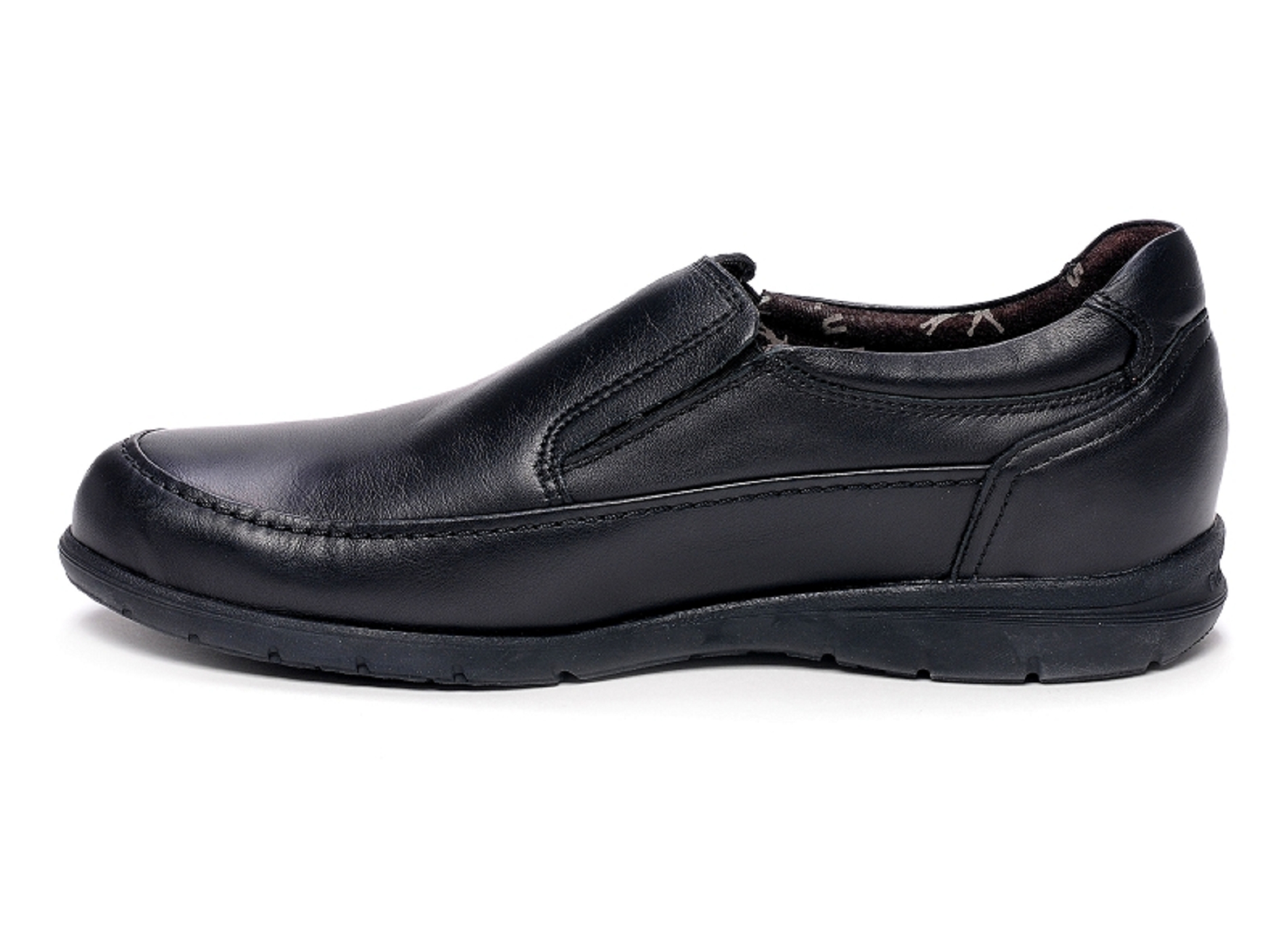Luca 8499 noir