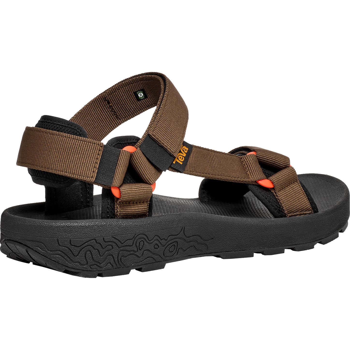 Teva Terragrip Sandalen Herren desert palm