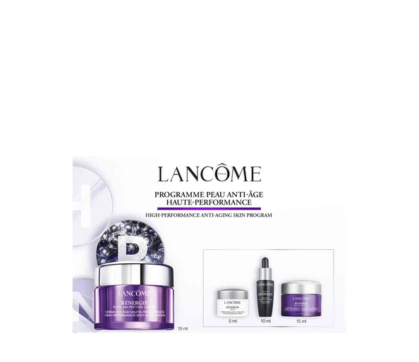 Lancôme Rénergie Eye Cream Sets