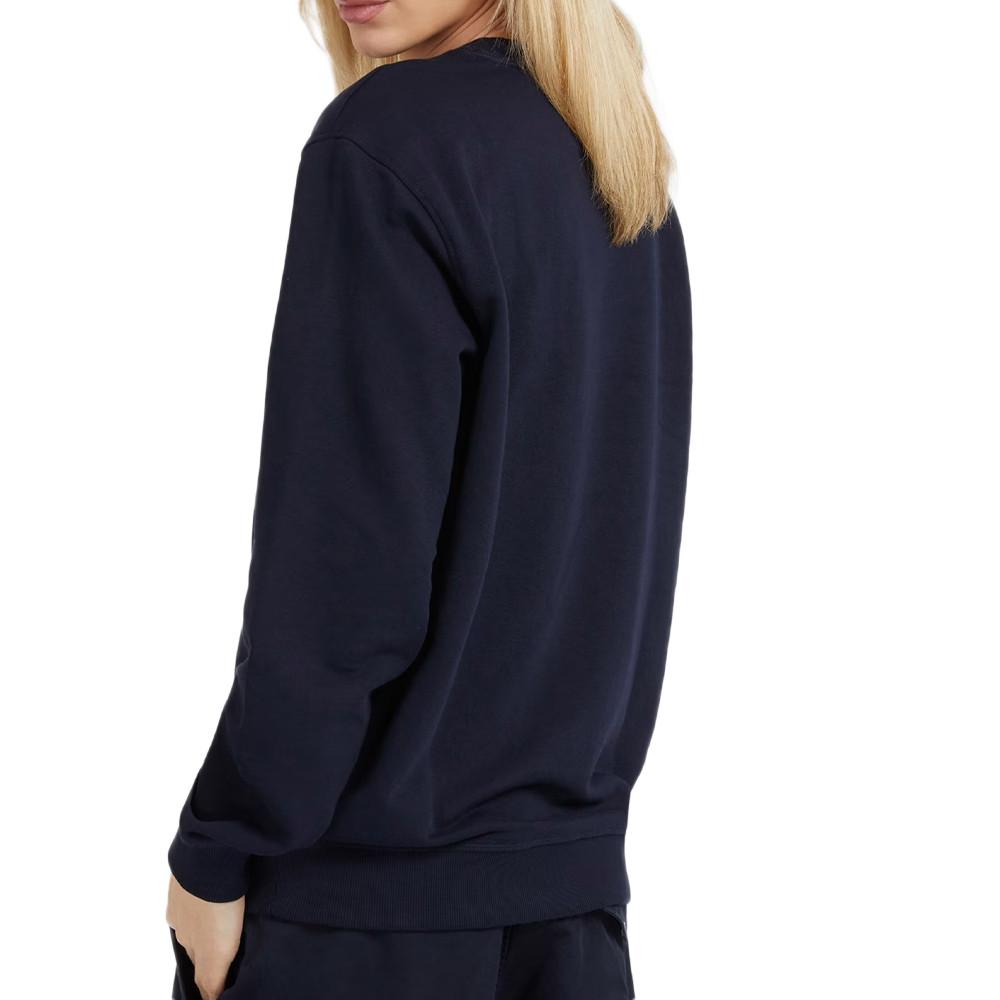 Guess Sweat Marine Homme Guess Patch