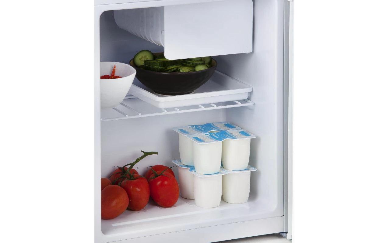 Kühlschrank DO906K/03 Rechts<br>Kompakter Kühlschrank