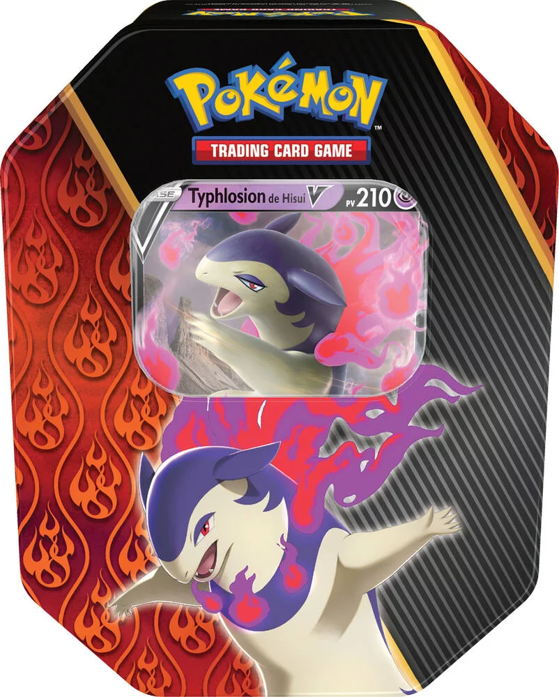 POKEMON - POKEBOX
