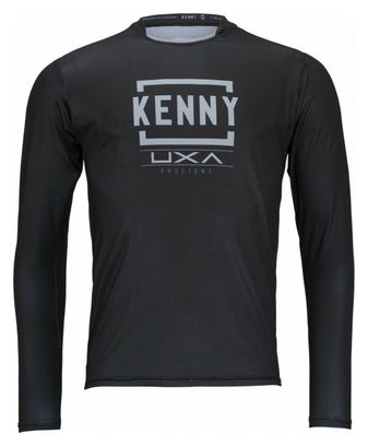 Maillot manches longues Kenny ProLight Noir