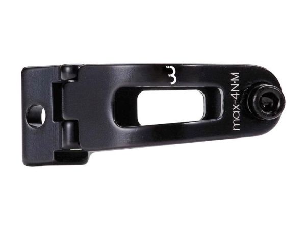 BBB Forskifter Spændebånd, 31,8mm