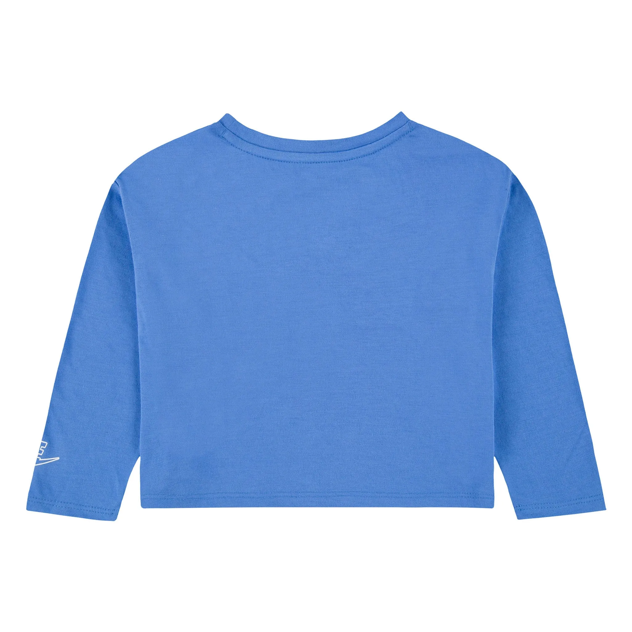 Nike T-Shirt Manches Longues Notebook 2-4T