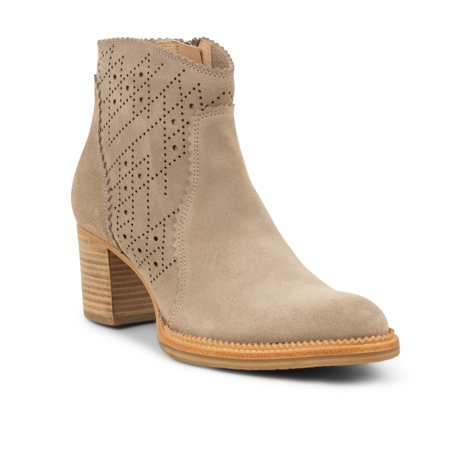 Boots et bottines femme MURATTI ROBELIN