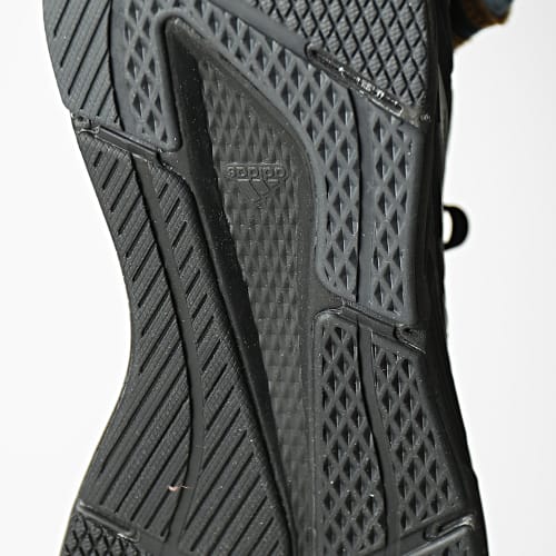 Baskets Questar GZ0631 Core Black