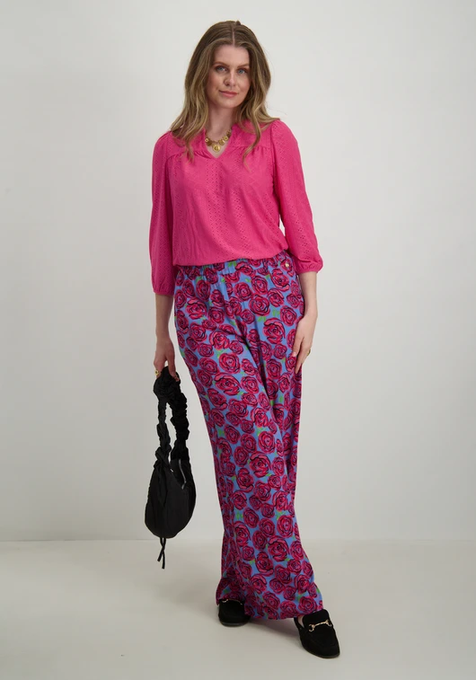 Harper & Yve Broek Riley SS25J100