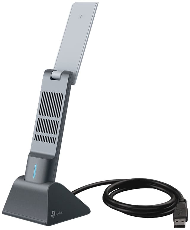 TP-Link Archer TX20UH WiFi 6 USB WiFi-adapter