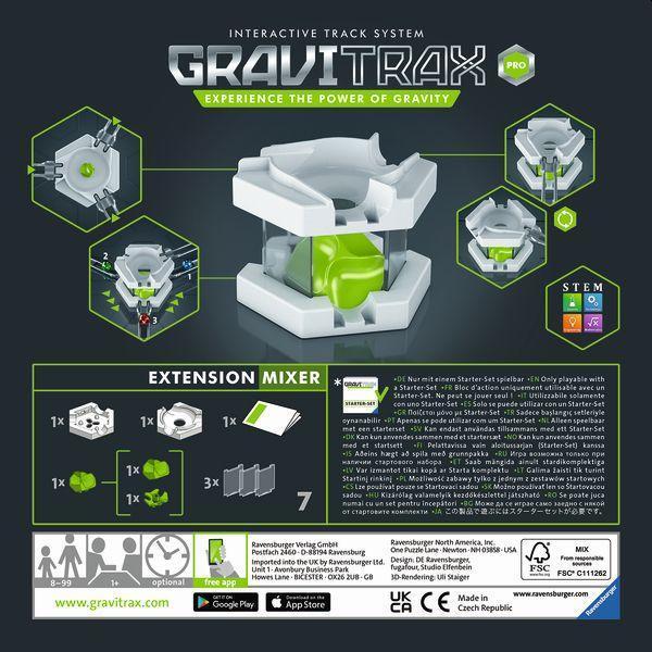GraviTrax® Mixer