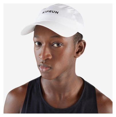 Casquette Running Kiprun V2 Blanc
