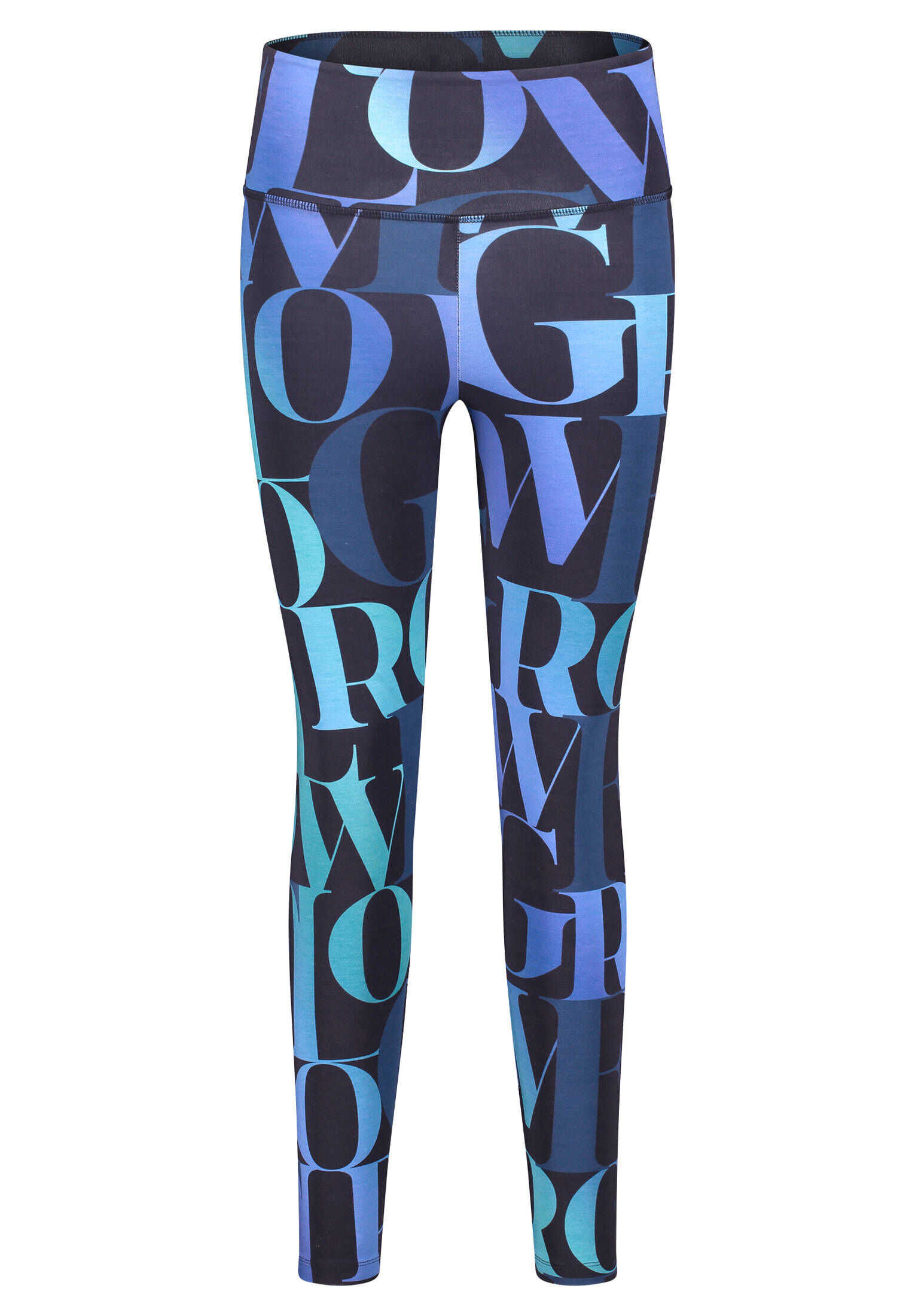 Betty Barclay| Damen Leggings mit hohem Bund
