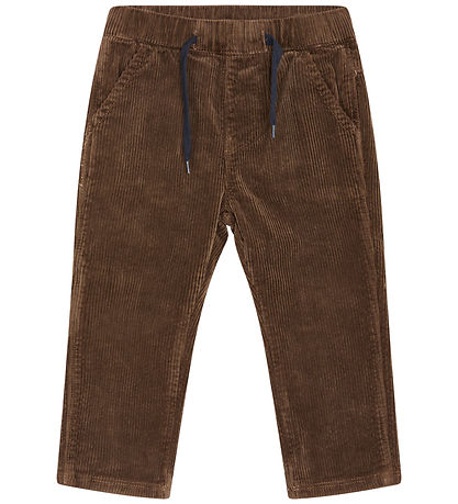 Hust and Claire Cordhose - Treovor - Brownie