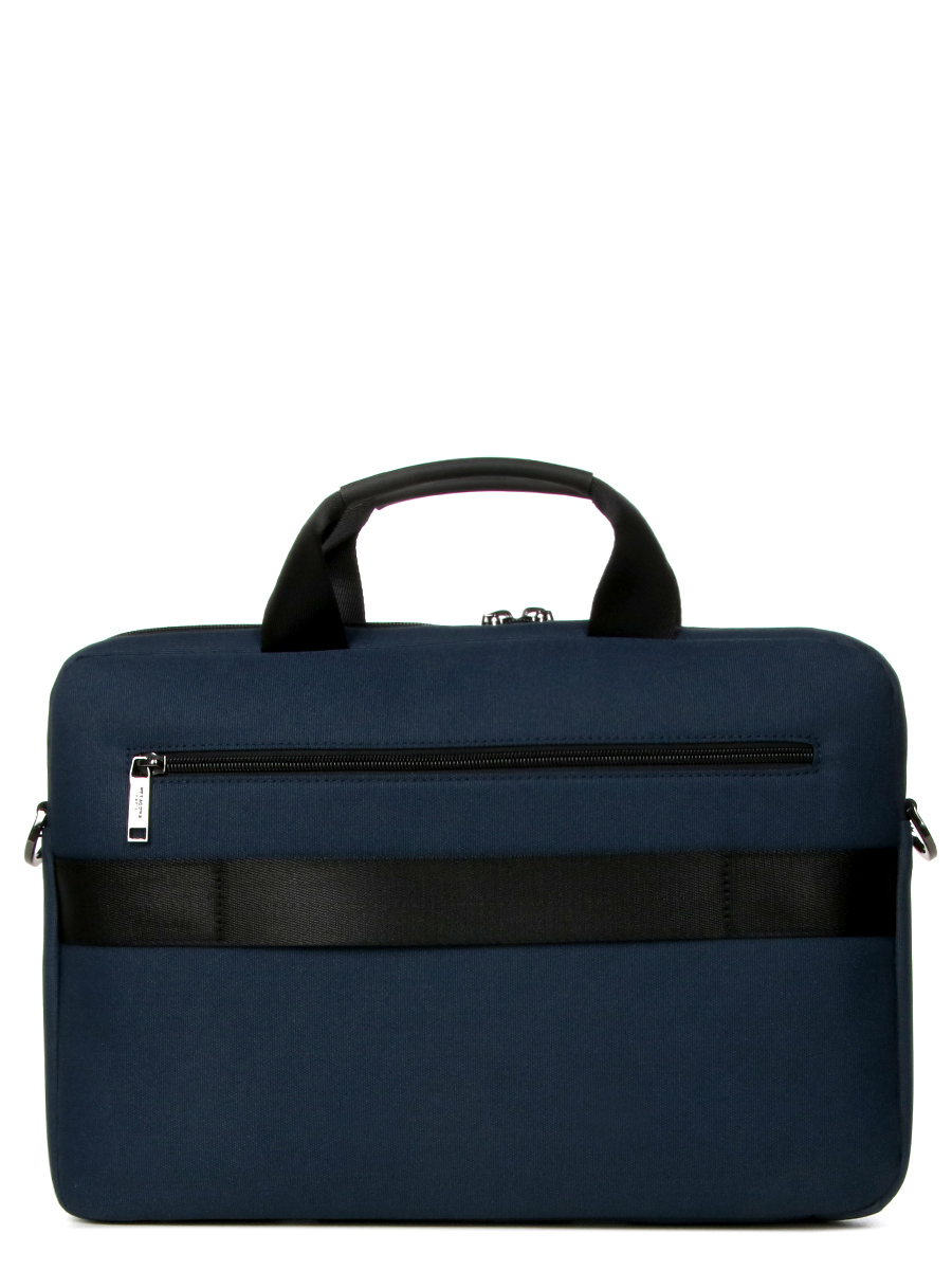 Sacoche ordinateur Hexagona Partner 13 pouces