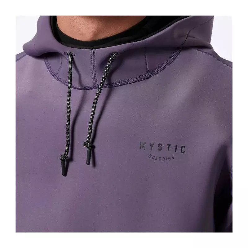 Sweat néoprène MYSTIC Haze 2mm Retro Lilac