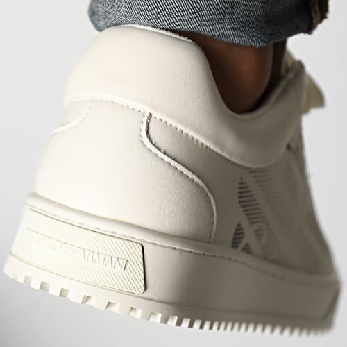 Baskets Sneakers X4X643-XN952 Off White