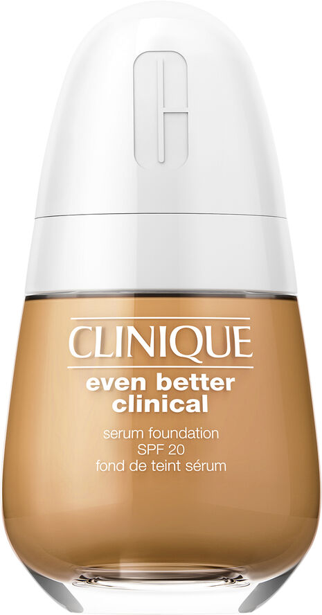 Clinique Even better Clinical Serum Foundation SPF 20