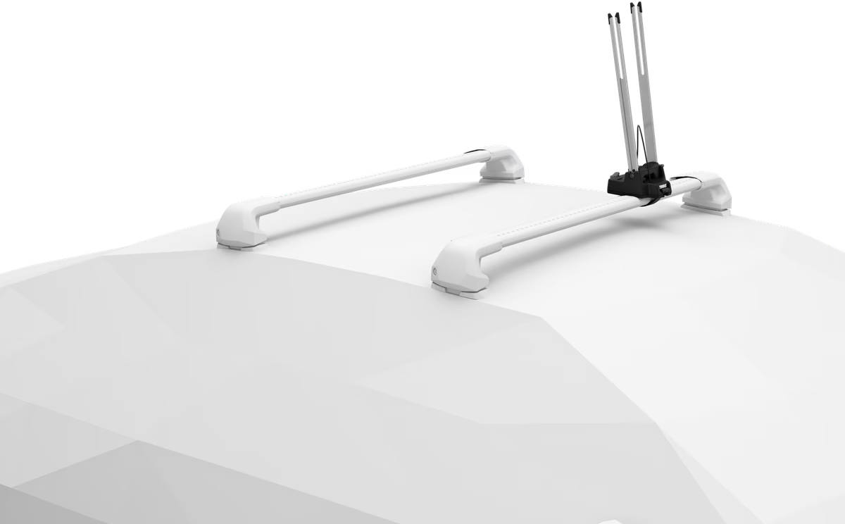 Thule Front Wheel Holder Roof Bike Rack