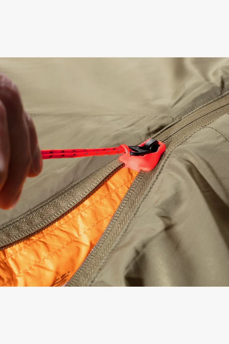 MAMMUT Relax Fiber Bag 0C Schlafsack