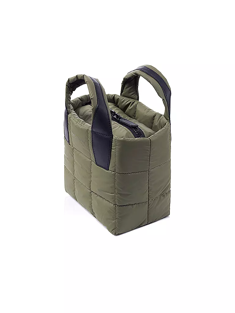 VEE COLLECTIVE Tasche - Mini Bag PORTER TOTE Mini olive