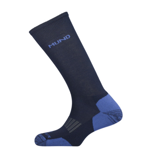 Meias para esqui cross-country -30º C -mund-