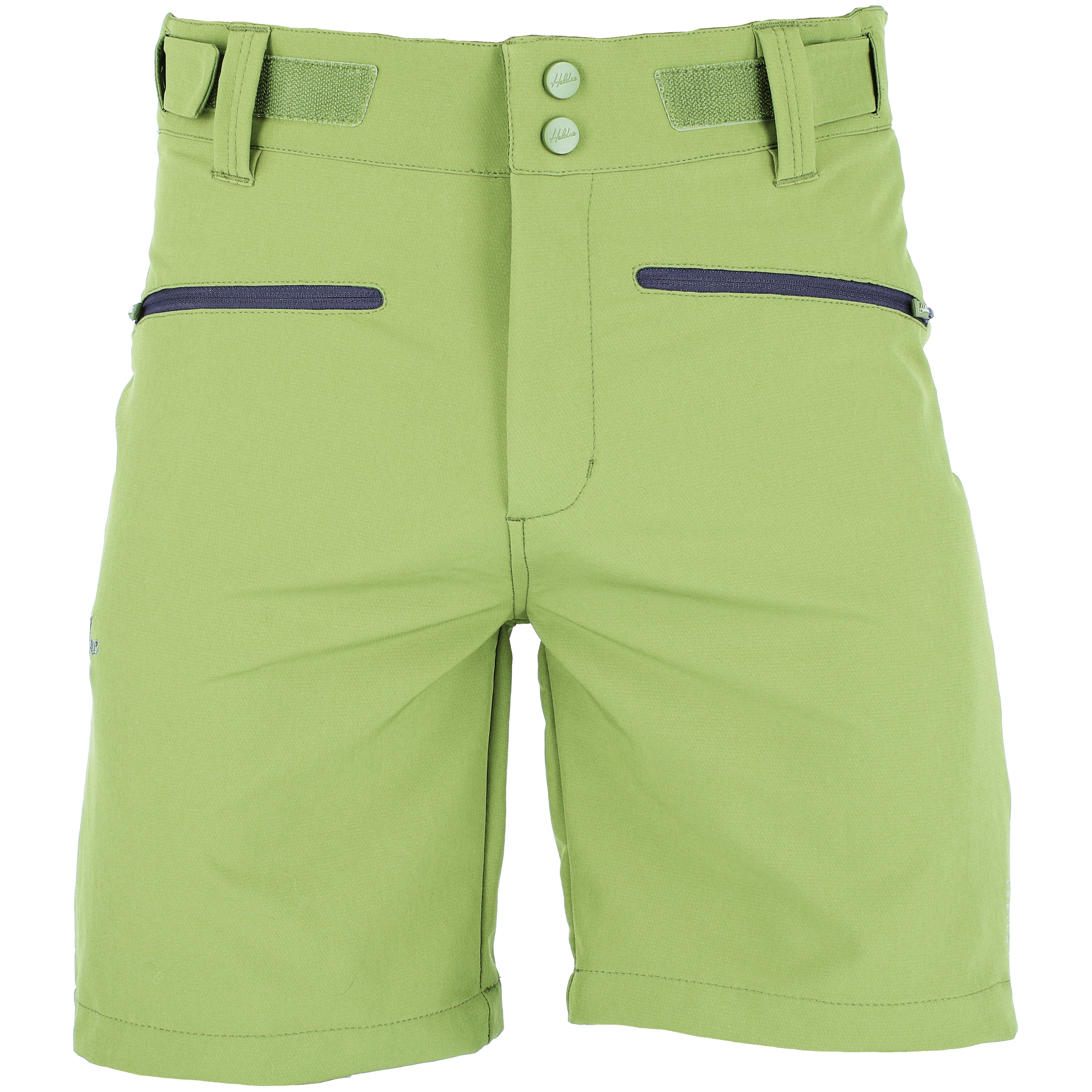 Heldre Geilo turshorts - Herre - Fritid og bomull
